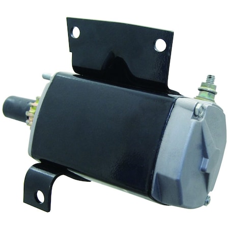 Starter, Replacement For Lester 5751